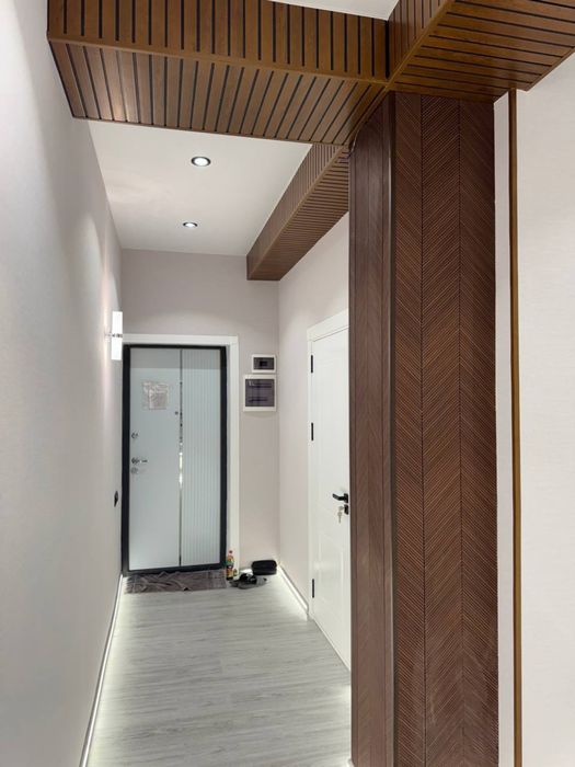 2/9/16 Новостройка ЖК Салом Куйлюк, Хон Сарой, Мирабадский р-н