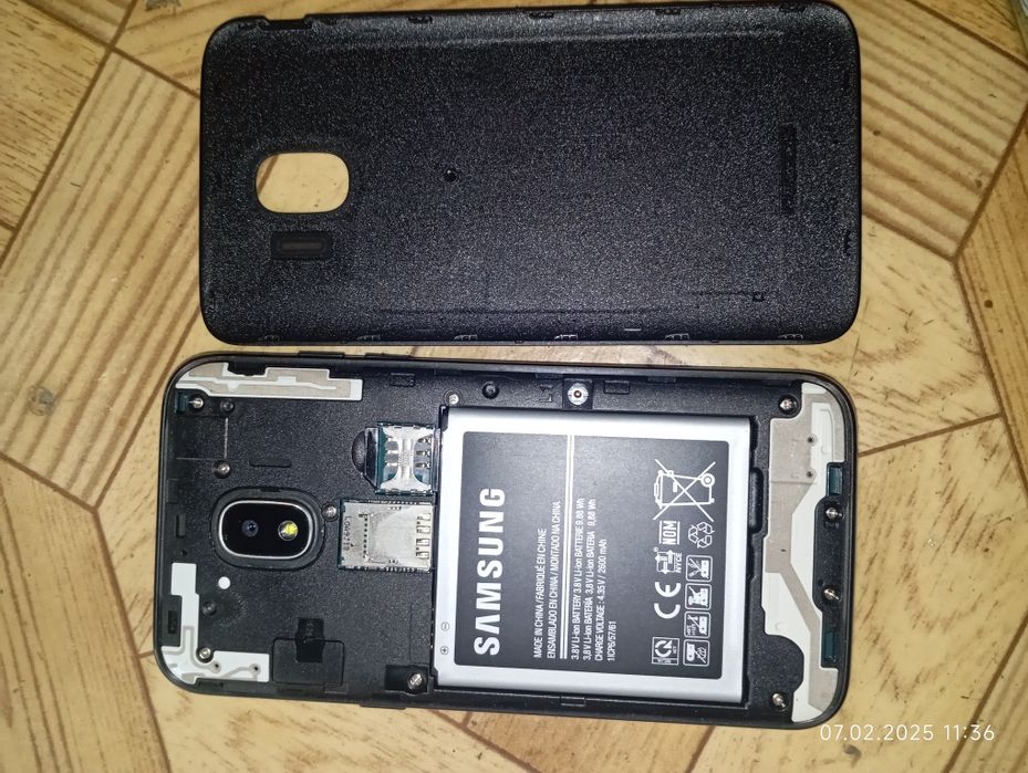 Самсунг J250F. Сотилди