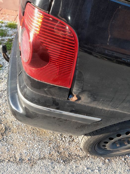 De vanzare vw sharan 2009 2.0 tdi BRT