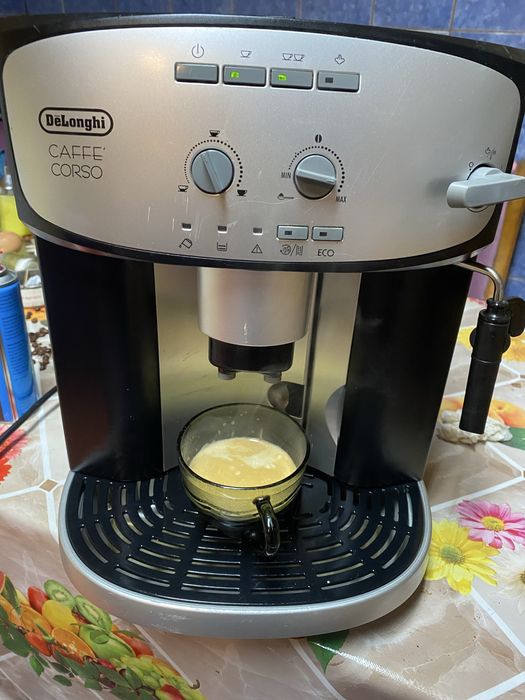 Corso buna dimineata