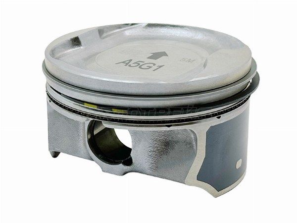 Поршень  двигателя Ravon Nexia r3