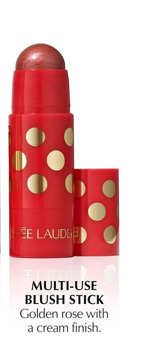 Стик-румяна от Estée Lauder.
