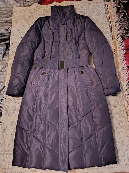 Продам пальто р 42 -44