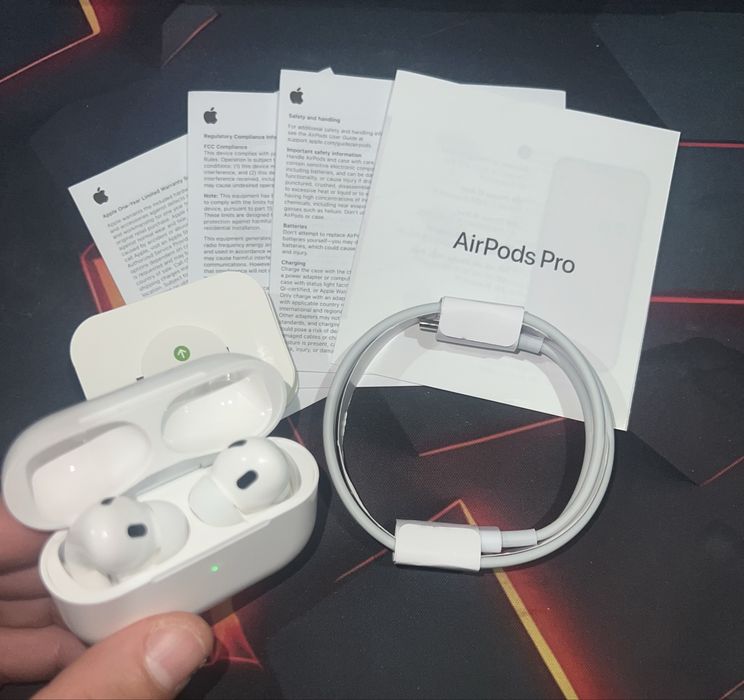 AirPods Pro 2