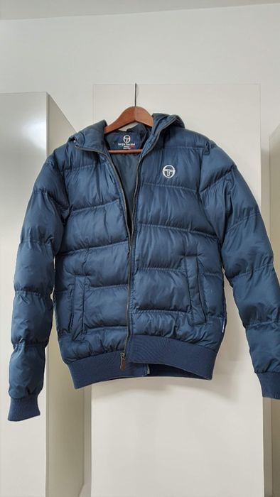 Vand geaca de iarna barbati Sergio Tacchini