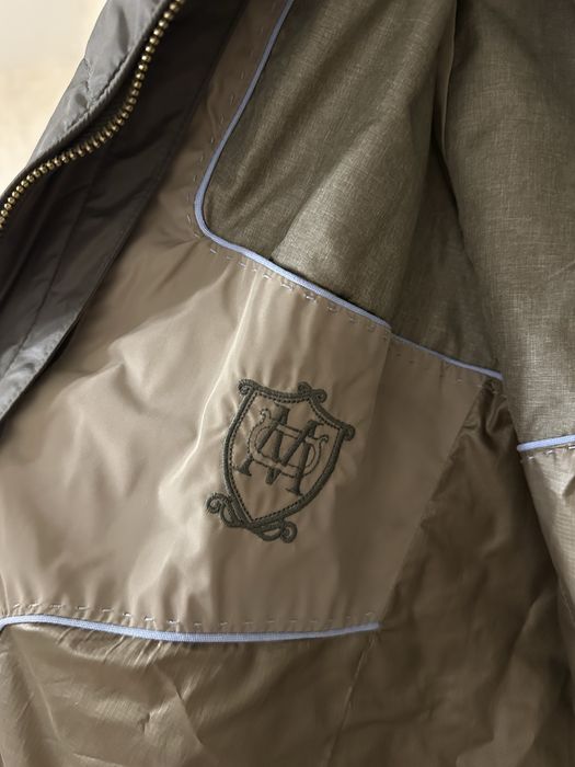 Мъжко Яке Massimo Dutti