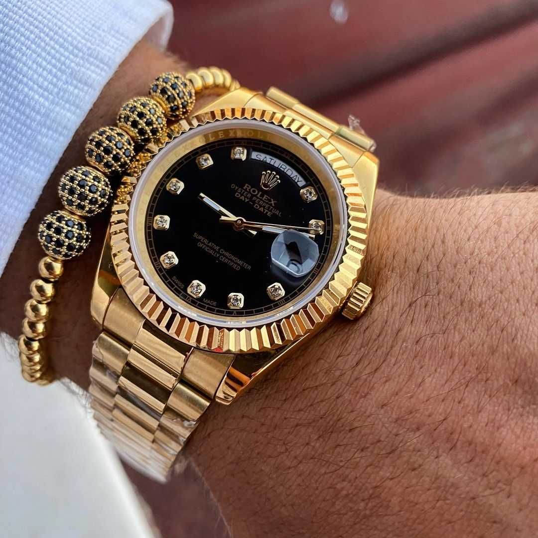 Automatic Rolex- 400 lei