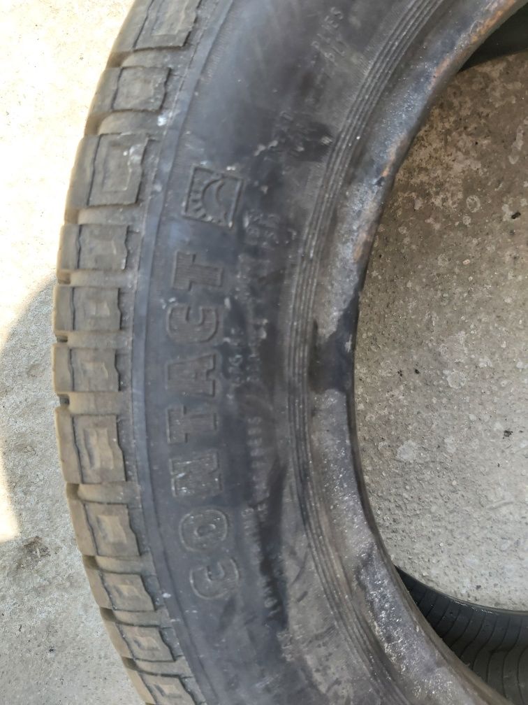 Cauciucuri pe R14 si R15
