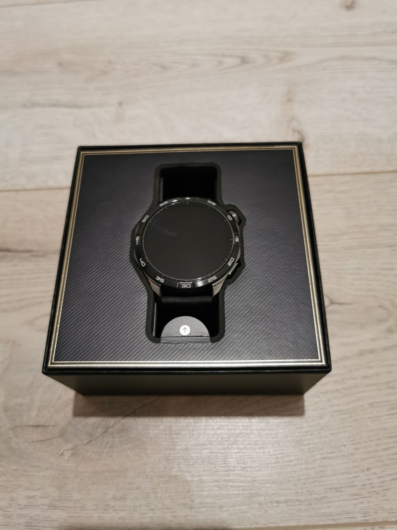 Huawei watch gt4 с гаранция