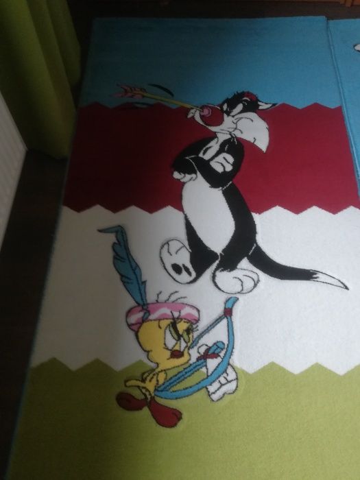 Covor/carpeta copii model Disney editie limitata