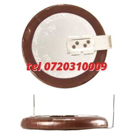 Panasonic Vl2330 Acumulator Litiu 3v Ford Land Rover