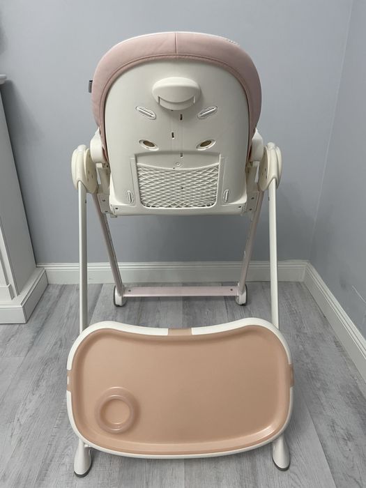 Scaun masa copii wunderkid