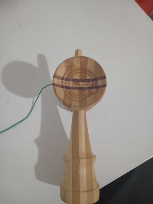 Kendama Israel x kendama depot
