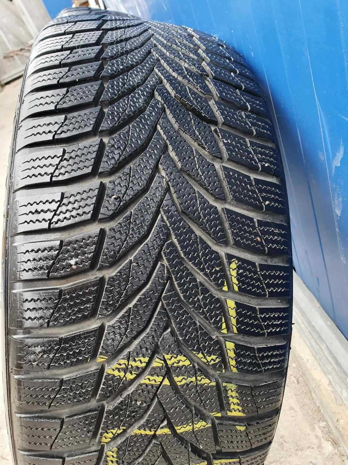 Зимни гуми  NEXEN WINGUARD SPORT 2  245/45/19 и 245/40/19