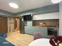 Apartament 3 camere  zona 1 decembrie 1918