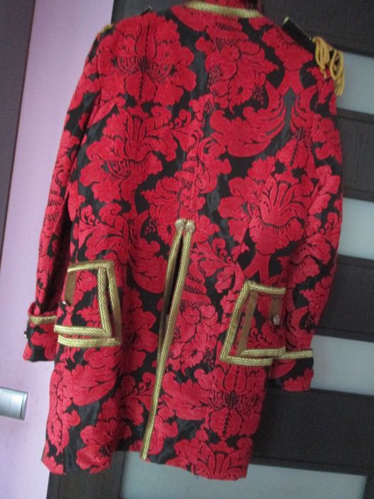 sacou "frac" deosebit evenimente/divertisment  M