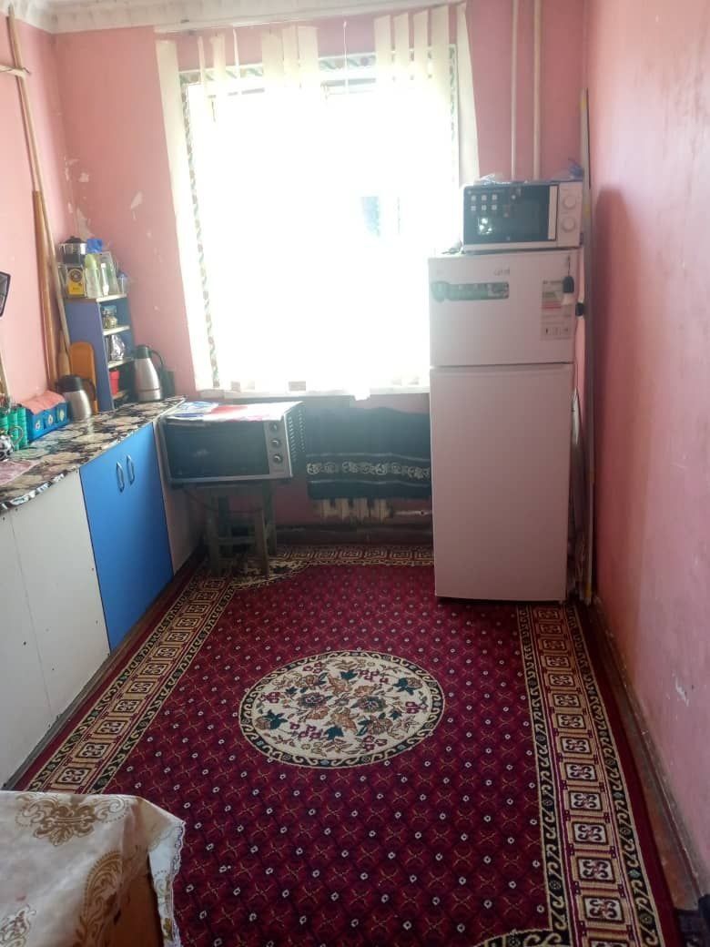 Продается одна комнатная квартира