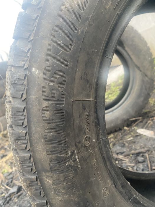 R 15  шины 4 штуки