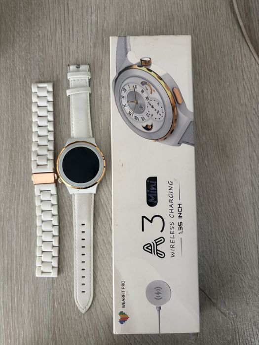 Смарт часы б/у