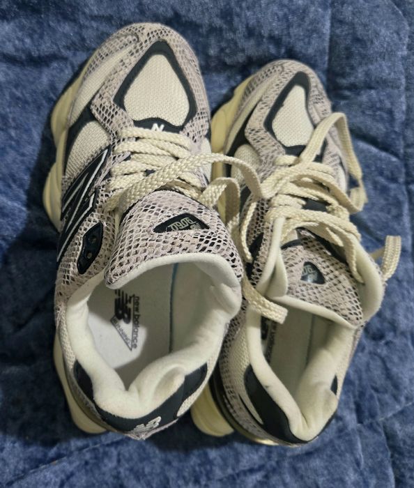 New Balance оригинални дамски сникърси 38 номер