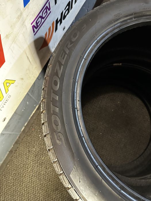 275/40 R19 101W XL - Pirelli Sottozero 3 M+S Oferta
