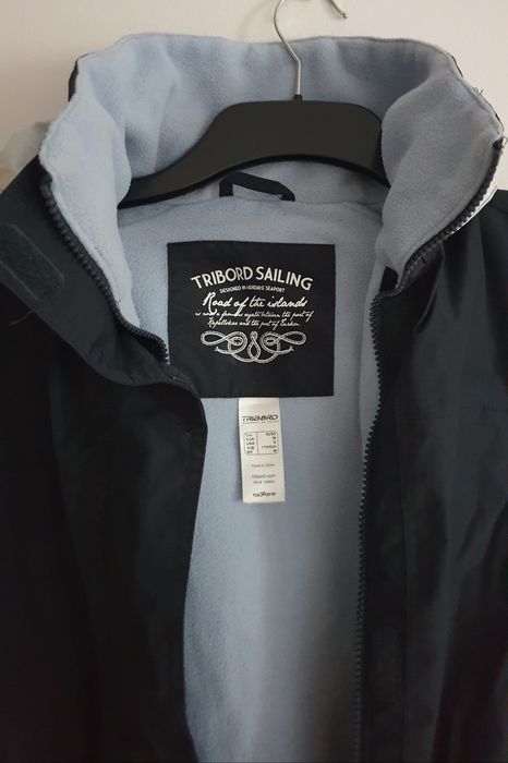 Geaca M impermeabila Decathlon de dama