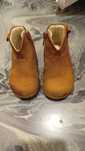 Бебешки боти Clarks