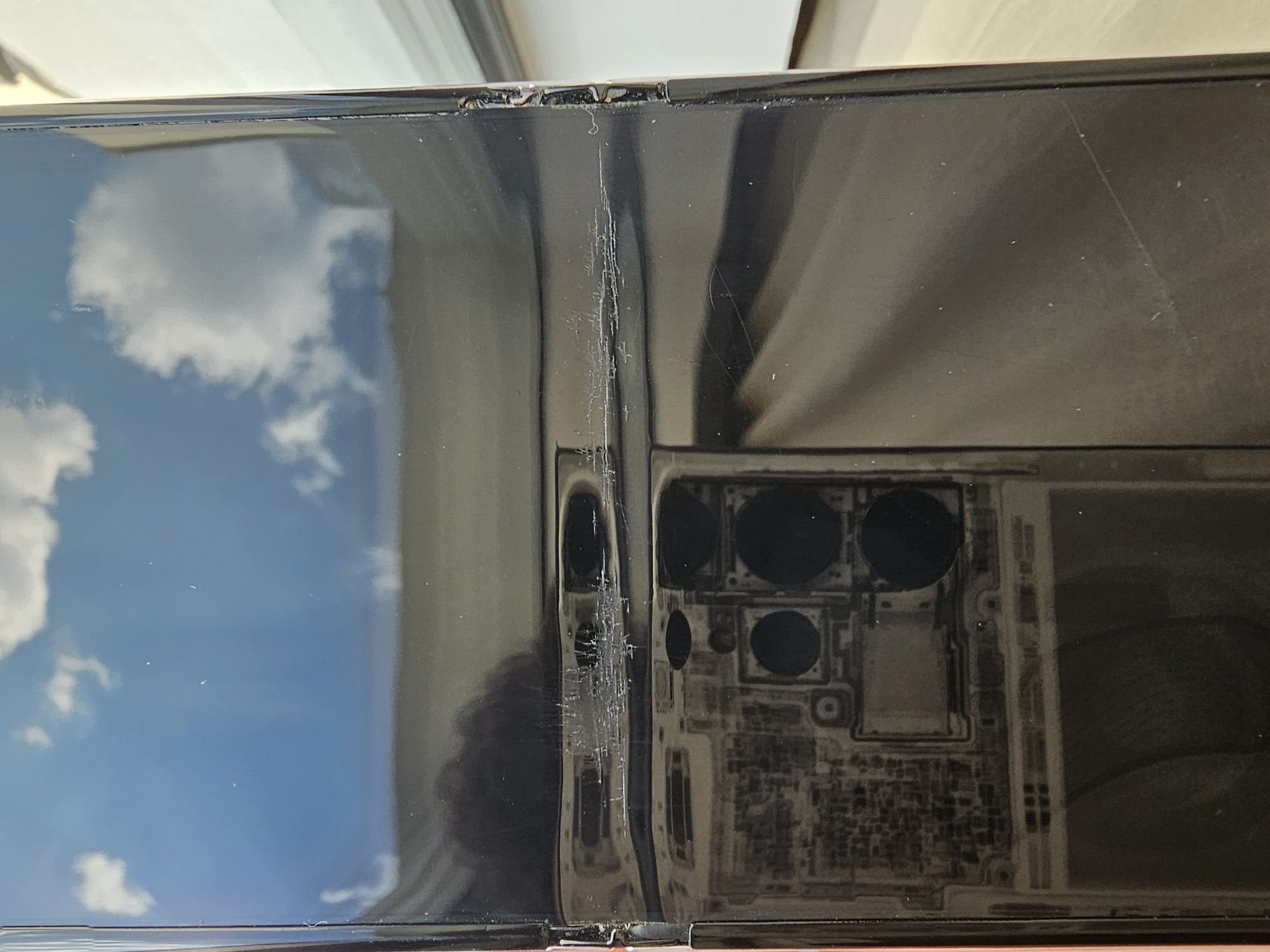 Samsung Galaxy Z Flip5, 8GB RAM, 256GB