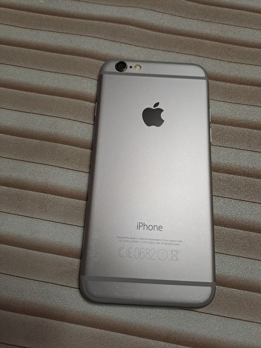 Iphone 6 in stare buna 0