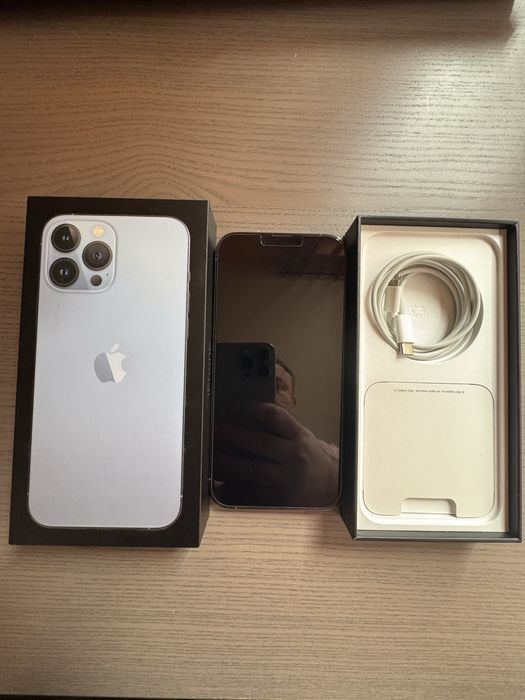 Apple IPhone 13 Pro Max 1TB