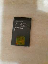 Baterie Originala Nokia Li-Ion BL-4CT, 860 mAh