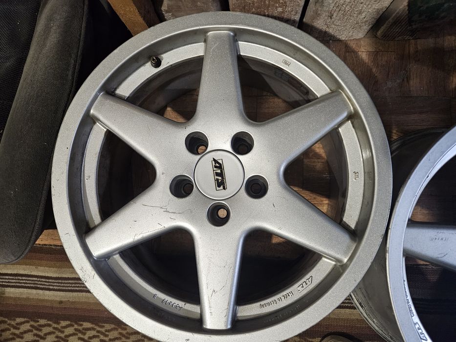ATS 5x120 17x8j et13