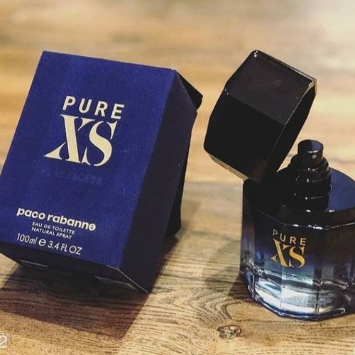 Paco Rabbane Pure XS