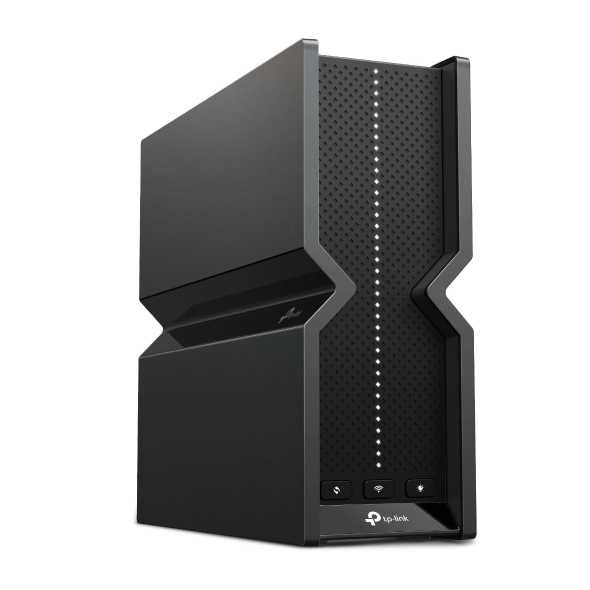 TP_LINK ROUTER ARCHER  BE 550 BE9300 Dual-Band Wi - Fi 7
