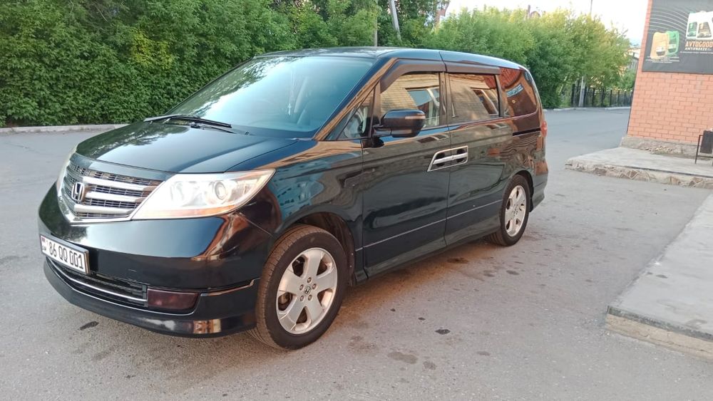 Продам хонду престиж