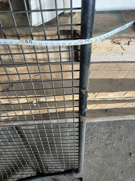 Panou pentru transformare autoturism/autoutilitara