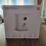 Фритюрник с горещ въздух Xiaomi mi smart Air fryer 3.5 L