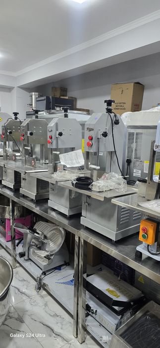 Suyak arra Пила для мяса suyak kesadigan aparat