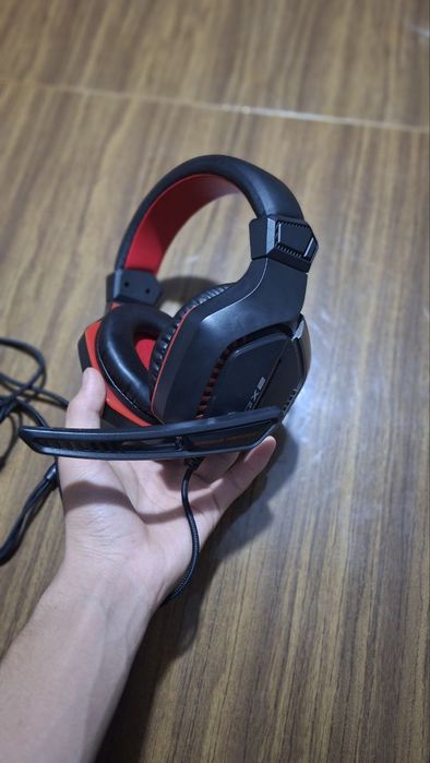 Stereo Spectrum наушники