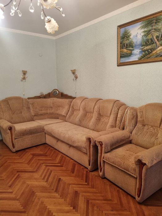 Отдам даром мебель