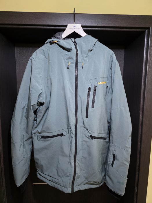 Costum Ski/Snowboard barbati Fundango - Marimea L