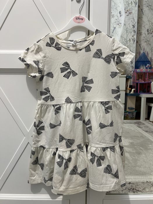 Комплект платьев рост 110см