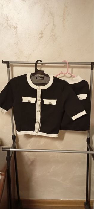 Vând compleu nou nouț cu eticheta