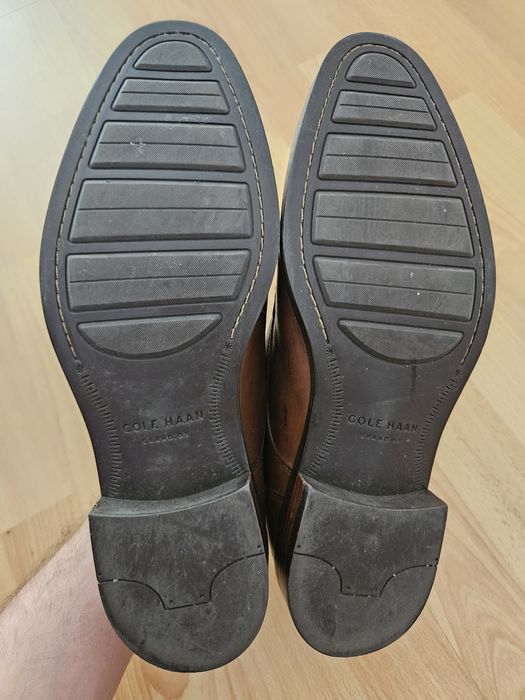 Pantofi bărbați Cole Haan 42-43