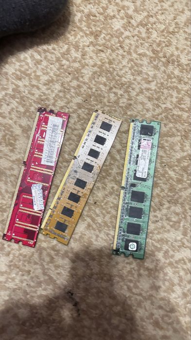 Комп на запчасти