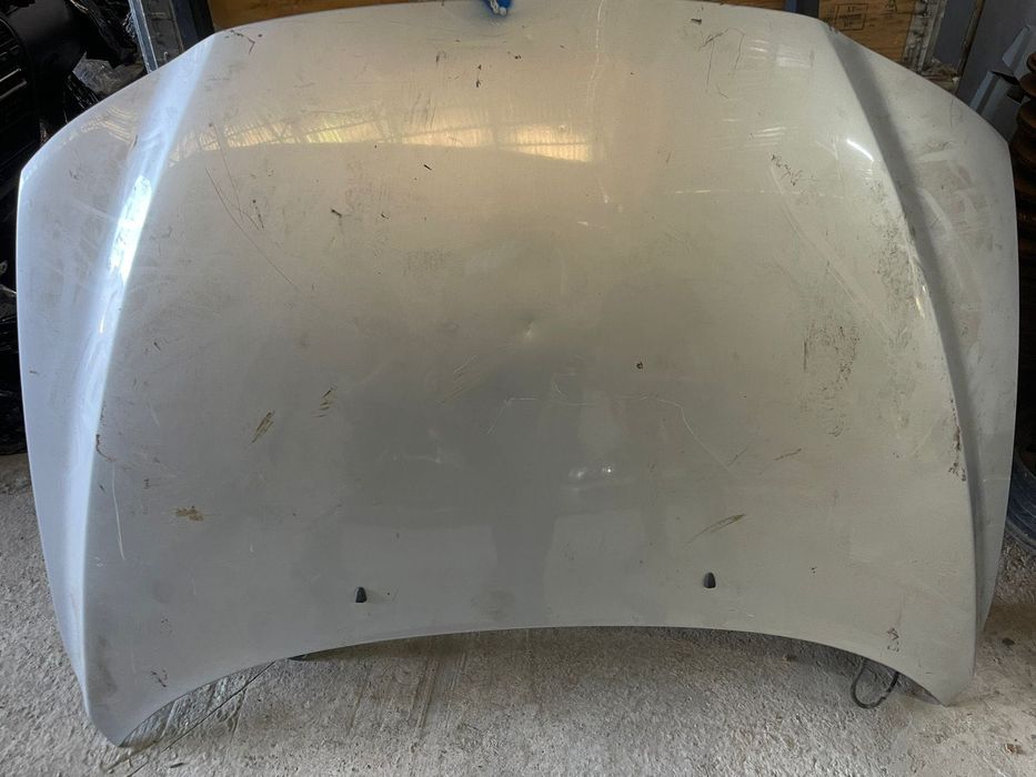 Капот Volvo s80 б/у