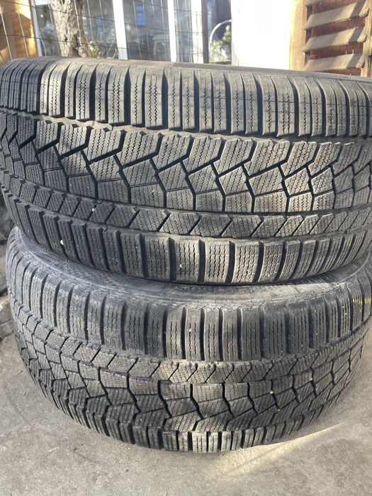 Зимни гуми за Porsche CONTINENTAL TS-860S