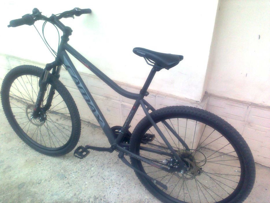 29 цола Camax Heat 0.3 Hardtail-X ATB