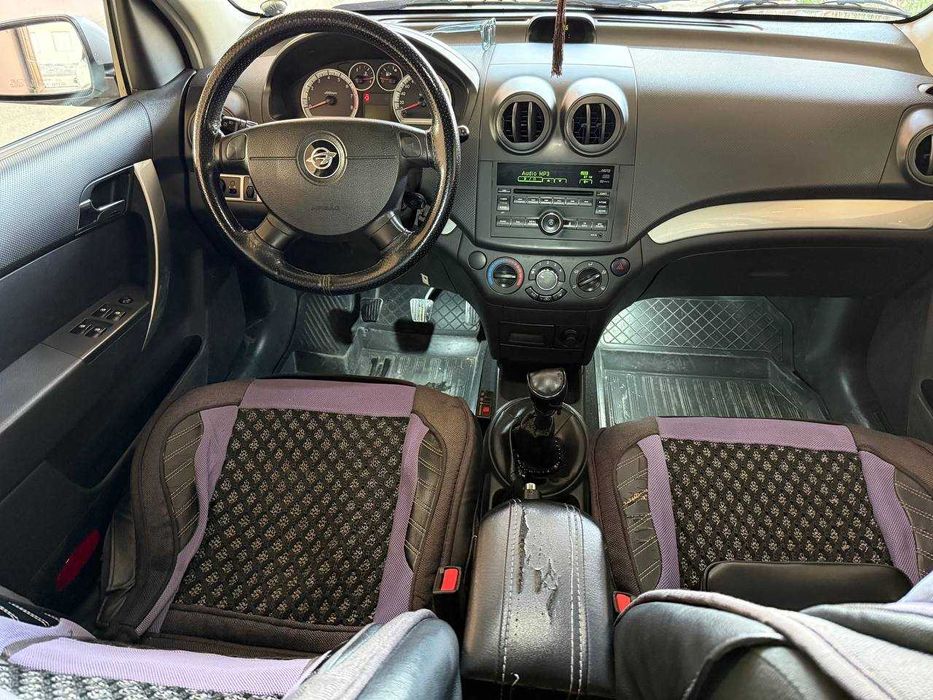 Нексия 3 механика 2-позиция равон евро  2017/2018