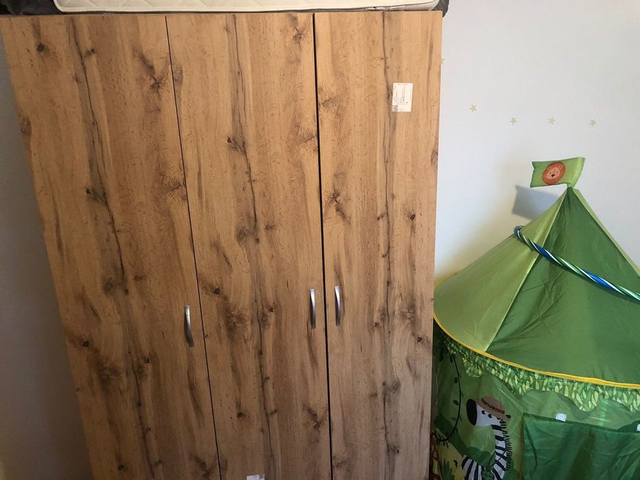 Дава се под наем Тристаен апартамент в Пловдив, Централна гара - 70 кв.м за 25.5 € - Снимка #14